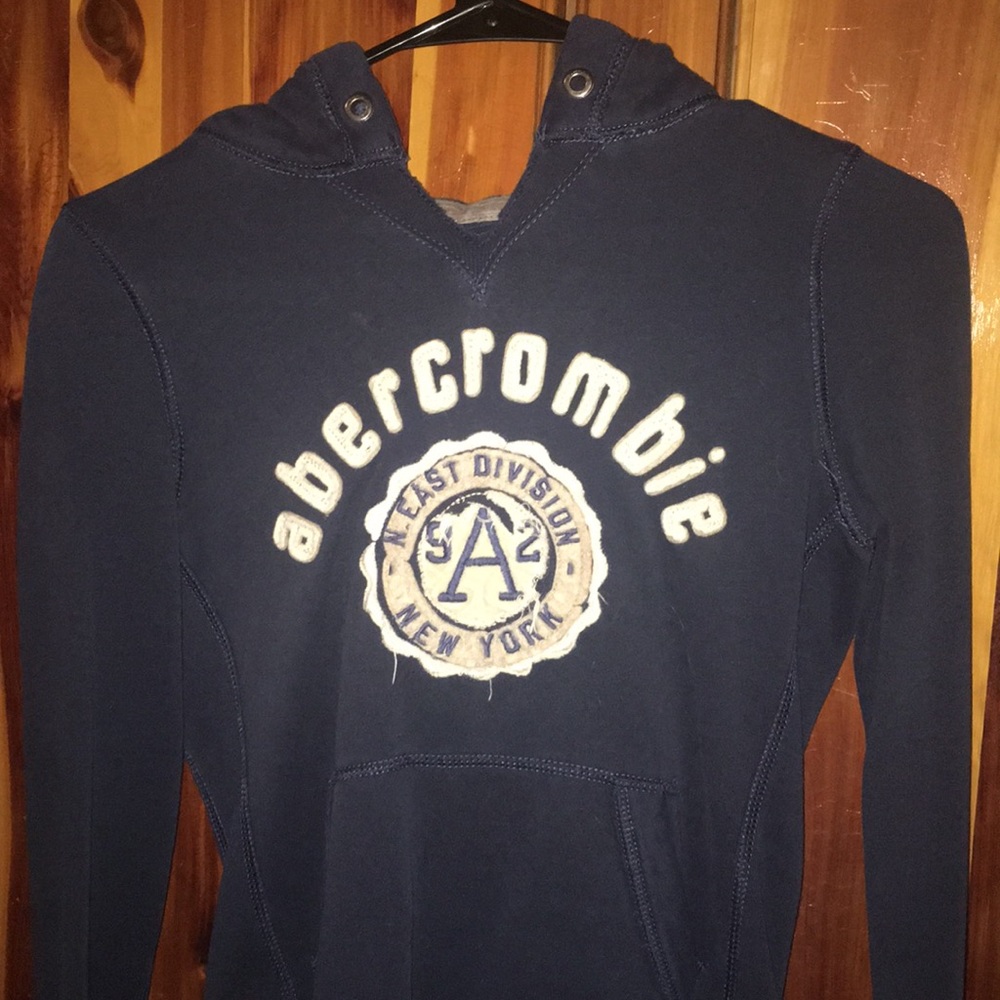 Abercrombie Hoodie